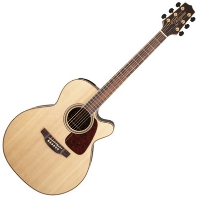 TAKAMINE GN93CE-NAT GITARA ELEKTROAKUSTYCZNA