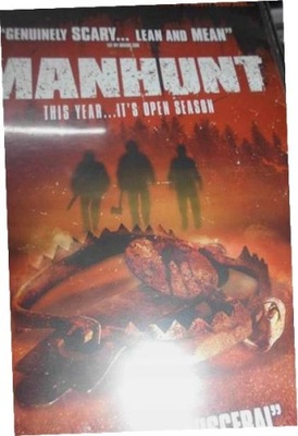 MANHUNT