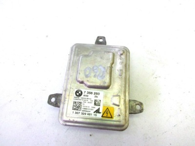 Mini bmw audi перетворювач 7356250 1307329461 фото №1