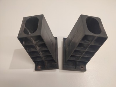 Citroen c4 picasso i зона деформації права ліва фото №1