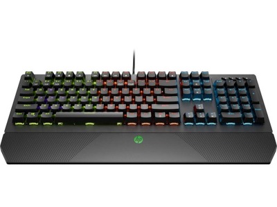 Klawiatura Pavilion Gaming Keyboard 800