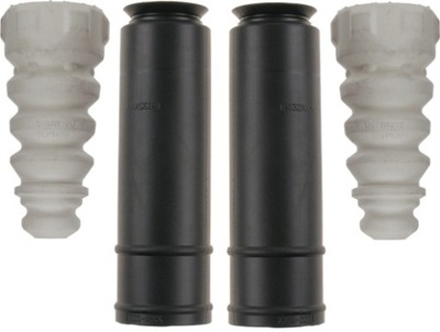 Защита амортизатора sachs 900 147 фото №1