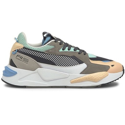 BUTY DAMSKIE SPORTOWE PUMA RS-Z rozm. 35,5