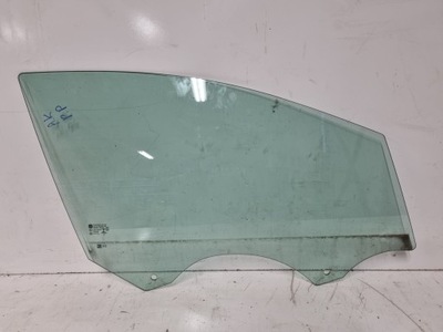 Astra k kombi стекло дверь prwy перед фото №1