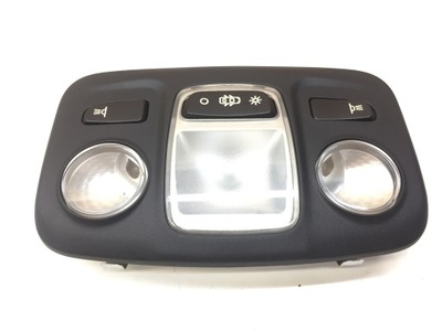 Citroen ds4 лампа освітлення стельовий фото №1