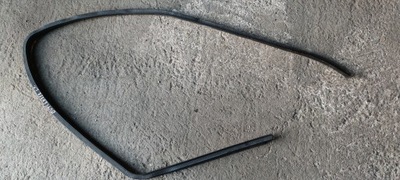 Outlander i 03-06 прокладка дверь левый задняя фото №1