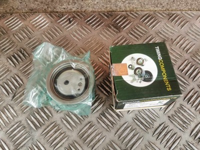 Натяжитель ролик распределительного вала vw оригинальный номер asz/amf/atd/atl фото №1