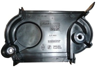 Защита распределительного вала renault clio ii 1.2 16v оригинал 135630915r фото №1