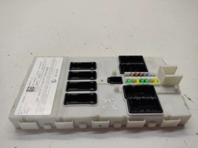 Модуль комфорта перед mini one - cooper f56 f55 9350677 фото №1