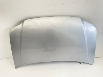 Капот перед передняя la7w vw touran 1t 05- фото №1