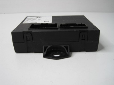 Модуль блок керування bcm alfa romeo stelvio 50560322 фото №1