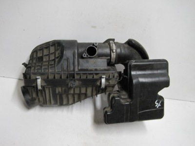 Корпус фильтра воздуха subaru forester v 16518aa12 фото №1