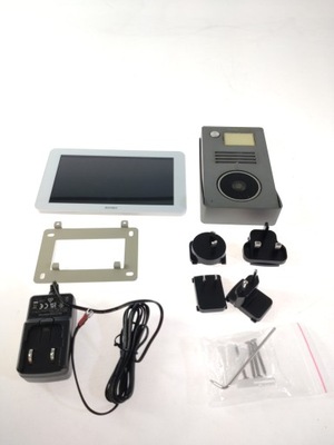 Vimar K40945 wideodomofon do domów