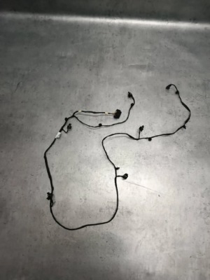 Bmw 5 g60 джгут pdc задня фото №1