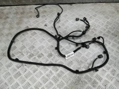 Жгут датчиков парковки задний  pdc renault captur ii 240159953r фото №1