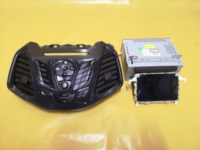 FORD ECOSPORT RADIO CD JUEGO MONITOR JUEGO  