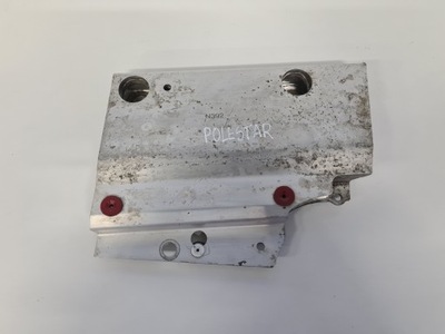 Кронштейн кронштейн акумулятора правий задня polestar 2 ii 2020- фото №1