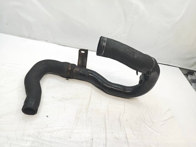 Fiat doblo 1.3 d труба шланг интеркулер 14108101 фото №1