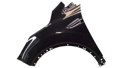 Крыло левый перед ford kuga mk2 fd b2148 фото №1