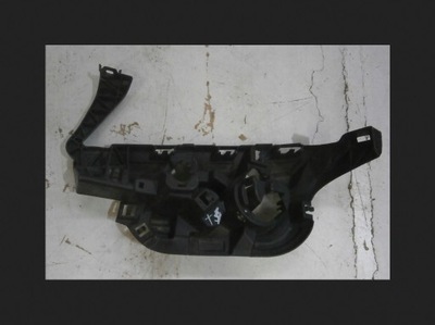 Бампер направляющая bmw x4 f26 правый перед фото №1