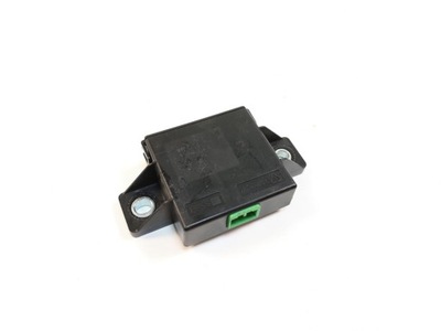 Hyundai i40 2013 другое компьютеры / модули / блоки управления фото №1