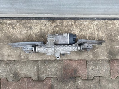 Bmw 7 g11 g12 актуатор задний osi 6883728 фото №1