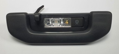 Ручка кронштейн потолочный лампа задняя mercedes w177 фото №1