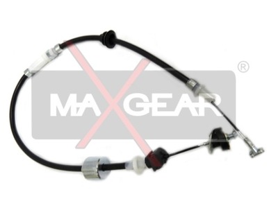 MAXGEAR LYNAS SANKABOS VW POLO CLASSIC 