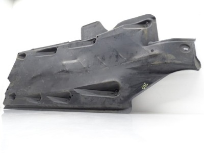 Защита подвеска левая audi a1 8x lift 6r0825201b 3d фото №1