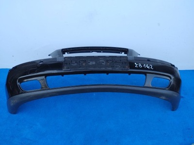 Vovlo v70 2000-2004 rok бампер перед + абсорбер 09484238 zb142 фото №1