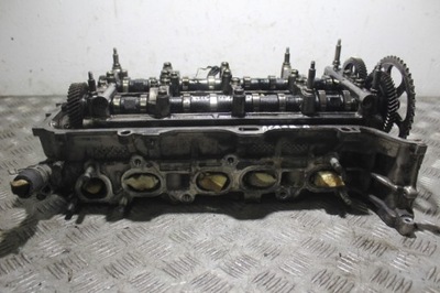 Головка двигуна honda accord vii 2.2ctdi фото №1