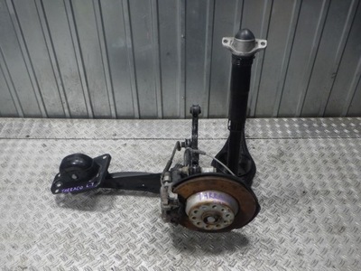 Seat tarraco подвеска поворотный кулак задняя левая фото №1