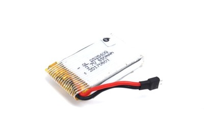 Bateria do drona Overmax X-Bee 3,7V 650mAh