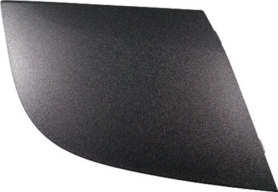 Жабо b klasa mercedes правое заглушка накладка фото №1