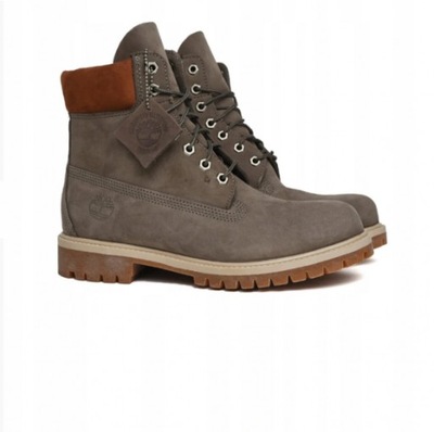 Buty TIMBERLAND 6IN PREM A1LXJ r. 40