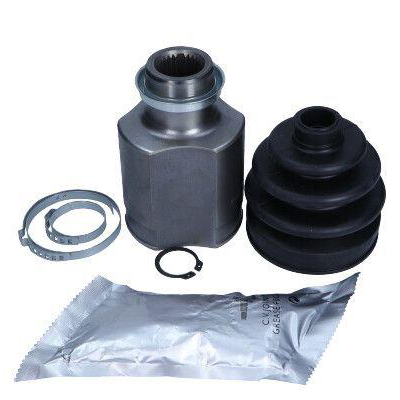 Шарнир внутренний перед правый mazda 3 bk 2.0 03- фото №1