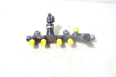 Молдинг впрыскная renault megane iv 1.5dci фото №1