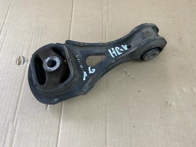 Honda hr-v ii 1.6d кронштейн подушка двигателя нижняя фото №1