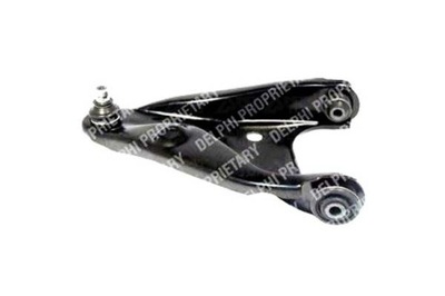 Delphi рычаг dół 18 mm dacia logan logan express фото №1