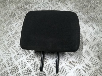 Підголівник сидіння задня задній peugeot 206 sw фото №1