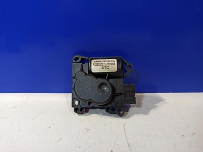 Jaguar s-type 2006 вентилятор фото №1