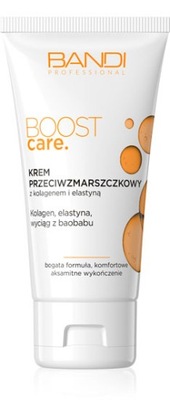 BANDI Boost Care krem przeciwzmarszczkowy 50 ml