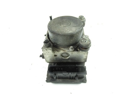 НАСОС ABS FIAT GRANDE PUNTO 0265231878 0265800598