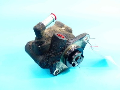 Насос підсилювача opel movano i 2.5d фото №1