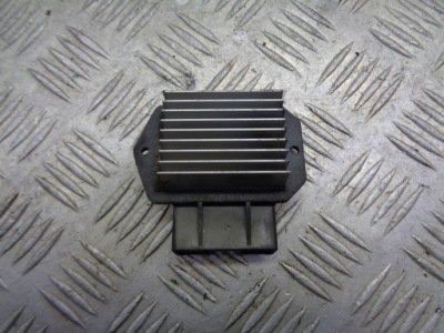 Toyota оригинальный номер 499300-2121 резистор резистор фото №1