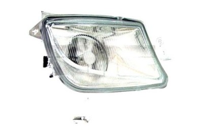 Tyc противотуманная фара citroen xsara 1.8 i n1 фото №1