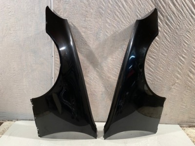 Mercedes slk w170 lift крыло левый перед передний фото №1