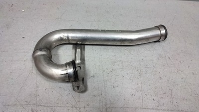 Шланг трубка egr renault megane ii 1.5dci 554924 фото №1