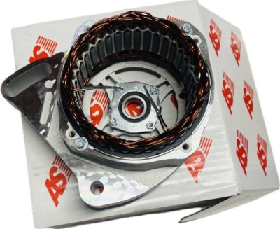 Крышка stojan генератора fiat punto 9946537 9946082 фото №1