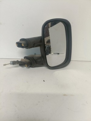 Дзеркало праве doblo 2 manuual фото №1